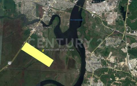 Cosoleacaque, Veracruz 96343, Mexico