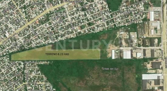 Coatzacoalcos, Veracruz 96496, Mexico