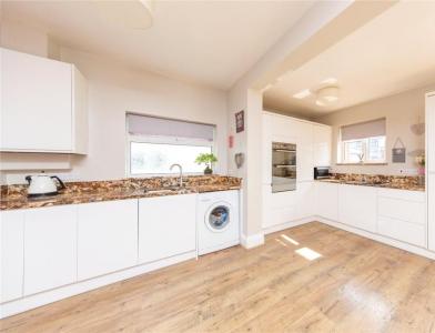 Bruce Avenue, HORNCHURCH, Reino Unido