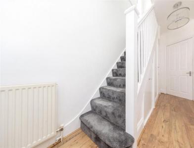 Bruce Avenue, HORNCHURCH, Reino Unido