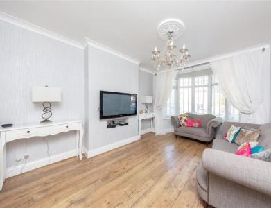 Bruce Avenue, HORNCHURCH, Reino Unido