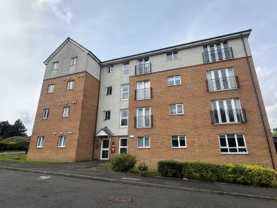 32, East Greenlees Gardens, Glasgow, Reino Unido