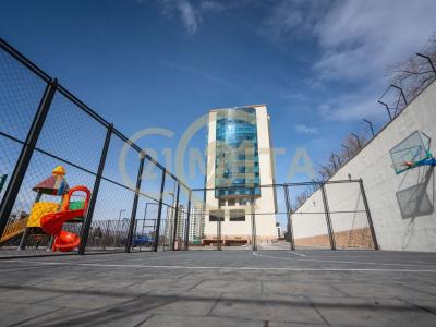 Ulaanbaatar, Mongolia