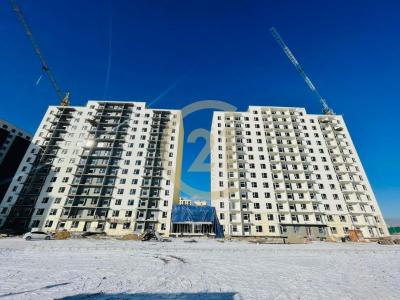 Ulaanbaatar, Mongolia