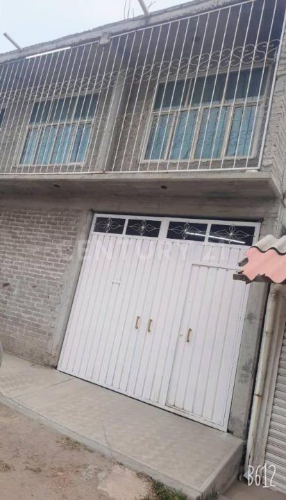 Niebla 54,, Ixtapaluca, Estado De Mexico 56589, Mexico