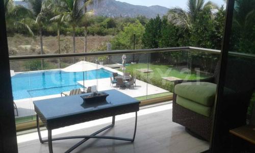 LAS MORAS SN,, Acapulco, Guerrero 39900, Mexique
