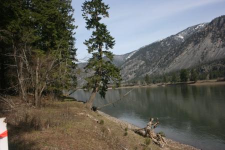 NHN Tract 1E River Road West, Plains, Montana 59859, USA