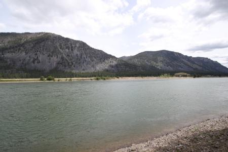 NHN Tract 1D River Road West, Plains, 蒙大拿州 59859, 美國