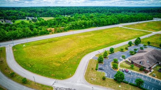 Lot 1 Glory Way, Florence, Alabama 35633, USA