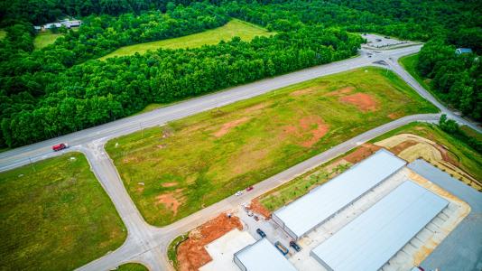 Lot 7 Glory Way, Florence, Alabama 35633, États-Unis