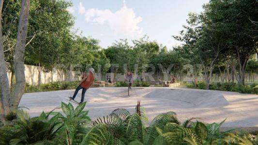 Calle 21 NA,, Mococha, Yucatan 97454, Mexico