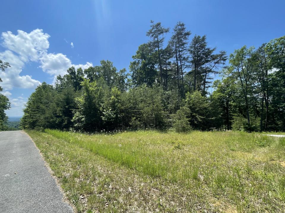 Lot 72 Sandstone Point , Monticello, ケンタッキー 42633, アメリカ合衆国