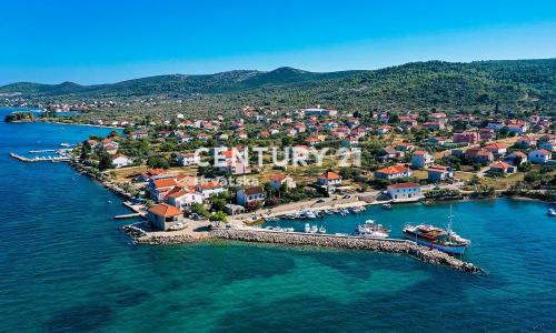 Neviđane, Pašman, Zadarska Županija 23264, Croatia