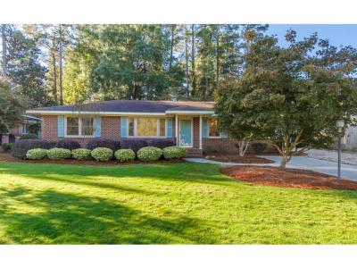 3132 Oxford Road, Augusta, Georgia 30909, USA