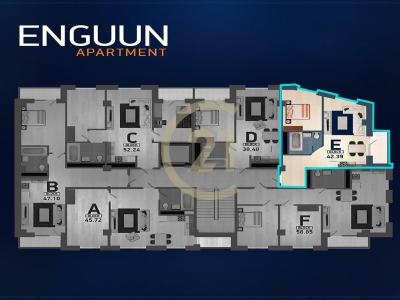 Ulaanbaatar, Mongolia