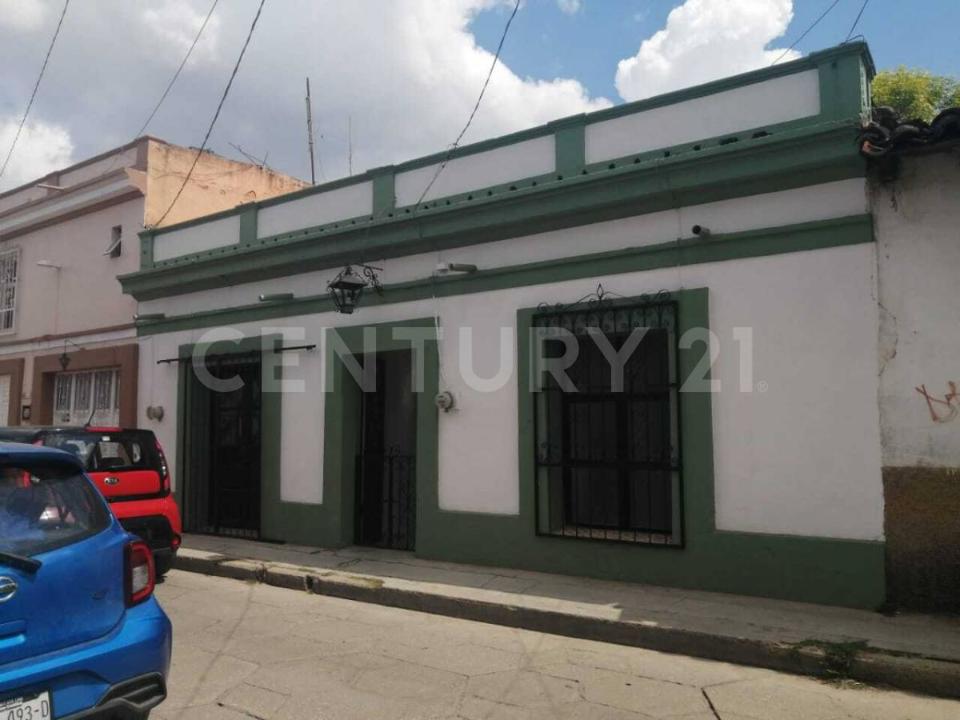 Single Family House For Sale, Real de Mexicanos 47, San Cristóbal De