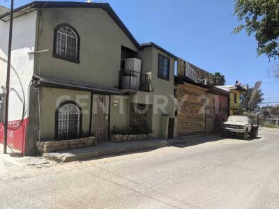 Calle Presidente Francisco I Madero 3401,, Tijuana, Baja California 22525, Mexico