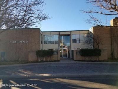 2400 S POLK #103, Amarillo, Texas 79109-2856, États-Unis
