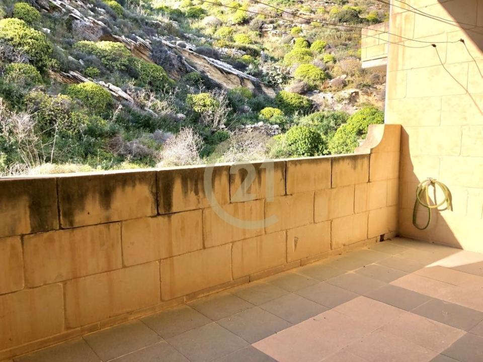 Gozo - Xlendi, Malta