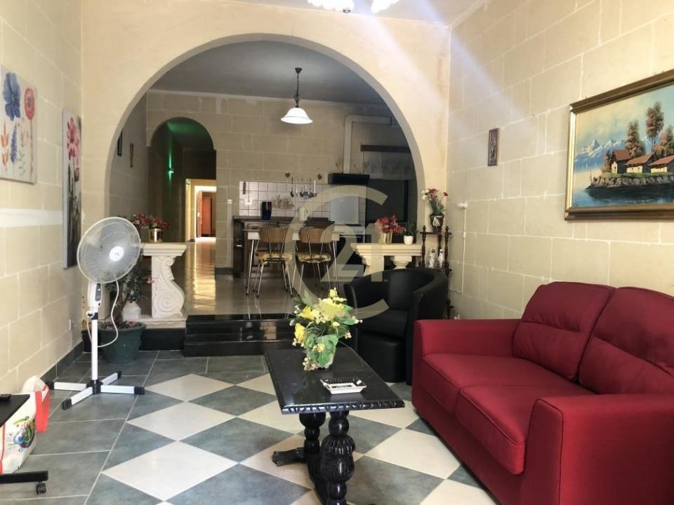 Gozo - Xlendi, Malta