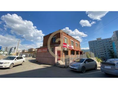 Darkhan, Mongolia