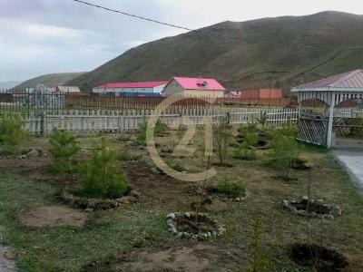 Chingiltei, Mongolia