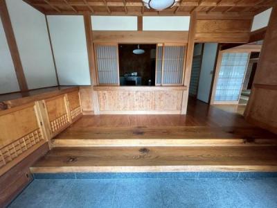 川西４丁目, YUPA HOUSE, 岩国市, Yamaguchi 741-0082, Japan
