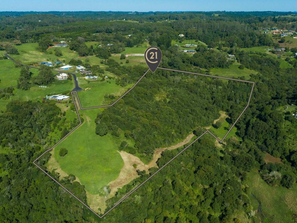 48 Lincoln Avenue, Mcleans Ridges, NSW 2480, Australia