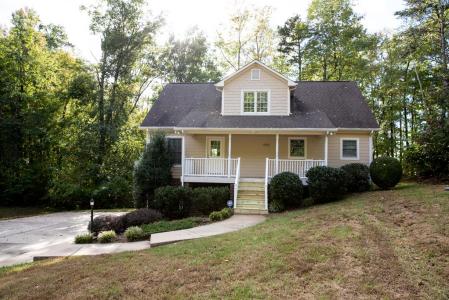 39 Waters Trace, Farmville, Virginia 23901, Estados Unidos