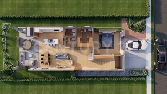 Prolongación del Monte 52 L12,, Chapala, Jalisco 45907, Mexico