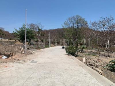 Prolongación del Monte 52 L13,, Chapala, Jalisco 45907, Mexique