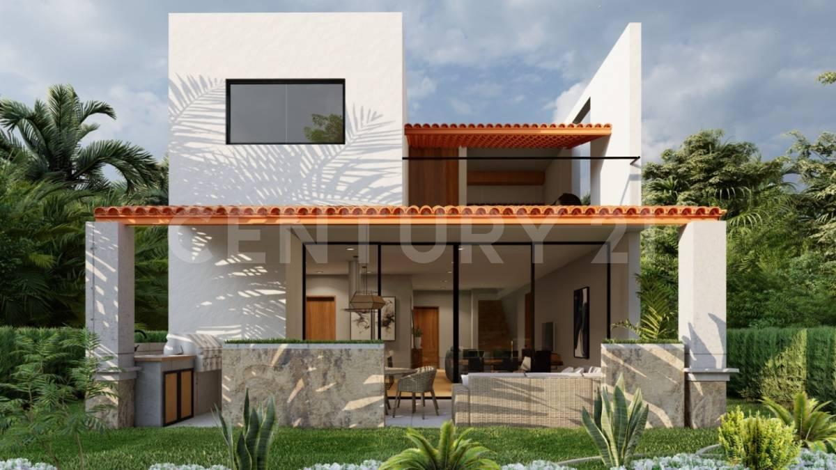 Prolongación del Monte 52 L16,, Chapala, 哈利斯科 45907, 墨西哥