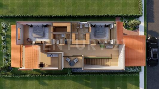 Prolongación del Monte 52 L16,, Chapala, 哈利斯科 45907, 墨西哥