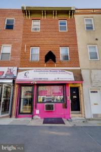 4028 MARKET STREET, PHILADELPHIA, Pennsylvania 19104, Estados Unidos