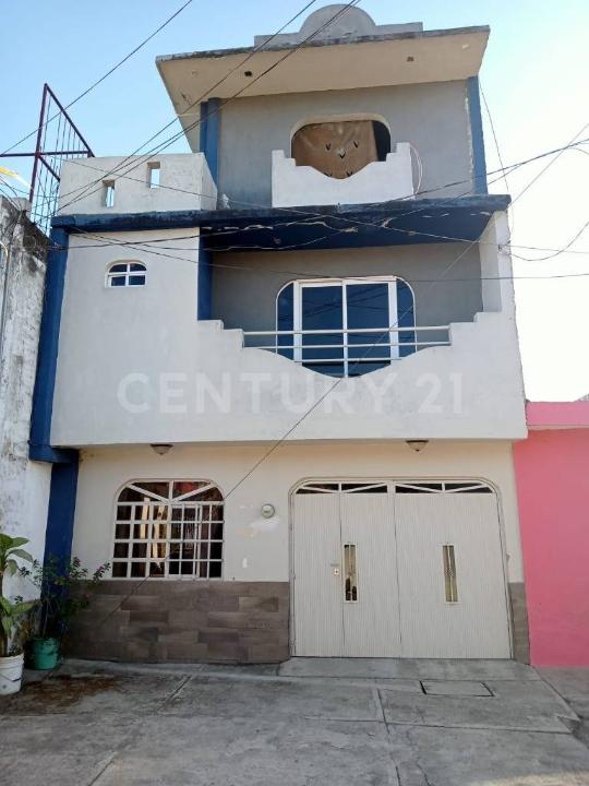 Single Family House For Sale, Andador Viesca 14, Tepic Nayarit 63038 Mexico