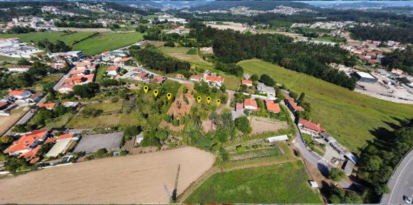 Vila Nova De Famalicão, Braga 4760-079, Bồ Đào Nha