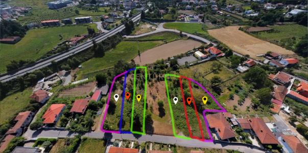 Vila Nova de Famalicão, Braga 4760-079, Portugal