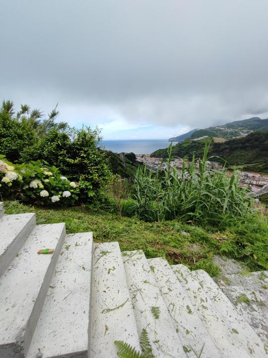 Single Family House For Sale, Povoação (Açores) Ilha De São Miguel
