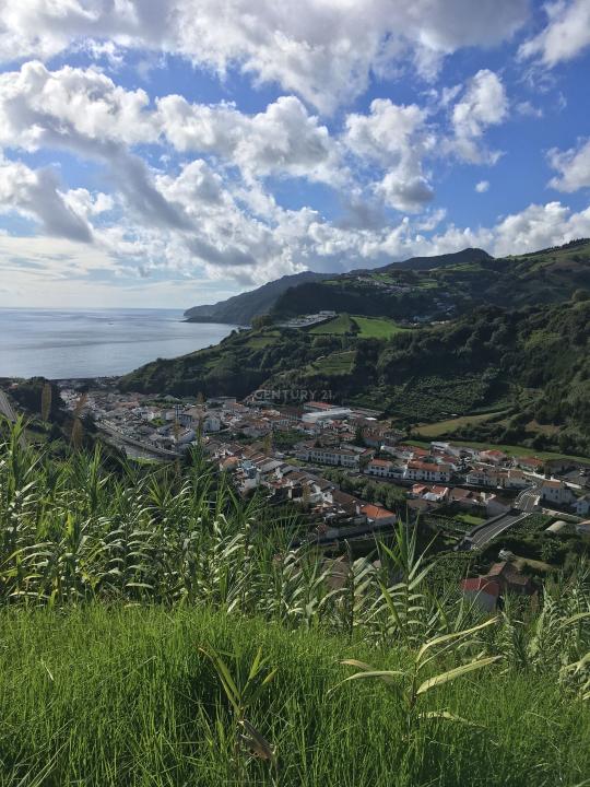 Single Family House For Sale, Povoação (Açores) Ilha De São Miguel