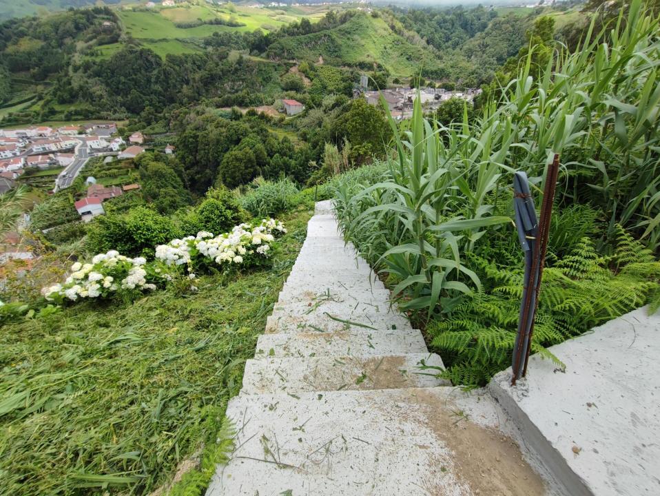 Single Family House For Sale, Povoação (Açores) Ilha De São Miguel