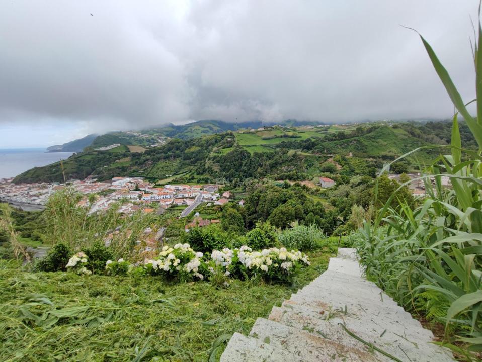 Single Family House For Sale, Povoação (Açores) Ilha De São Miguel