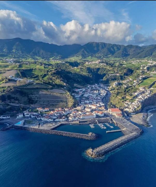 Single Family House For Sale, Povoação (Açores) Ilha De São Miguel