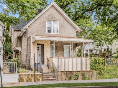 228 Union Avenue, Mount Vernon, نيويورك 10550, الولايات المتحدة