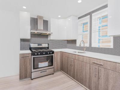 228 Union Avenue, Mount Vernon, نيويورك 10550, الولايات المتحدة