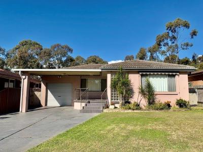27 Foveaux Avenue, Lurnea, NSW 2170, 澳洲