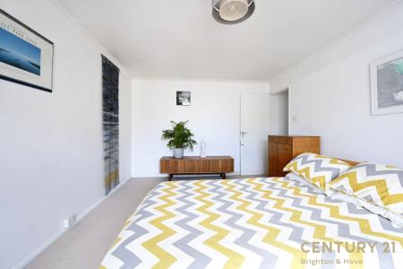 St. Catherines Terrace, HOVE, United Kingdom