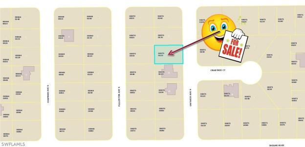 762 Ontario Avenue S, Lehigh Acres, Florida 33974, USA
