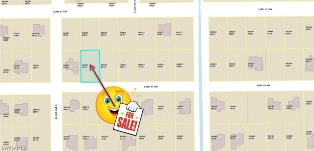 2710 33rd Street SW, Lehigh Acres, Florida 33976, USA