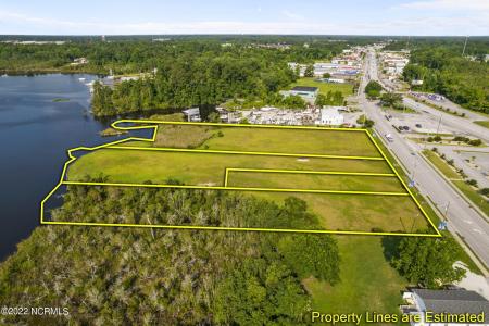 000 Old Bridge Street , undefined, Jacksonville, צפון קרוליינה 28540, ארצות הברית של אמריקה