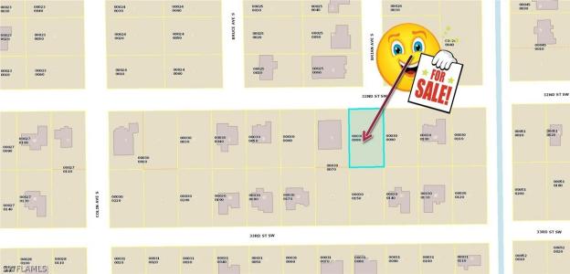 3907 32nd Street SW, Lehigh Acres, Florida 33976, USA